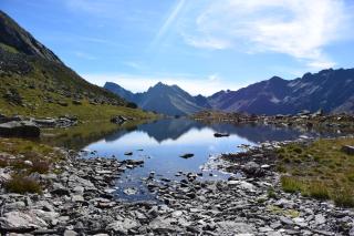 Burgerhof - Pettneu am Arlberg - 1