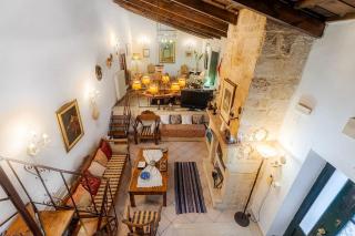 Ariadne Villa - Archanes - 0