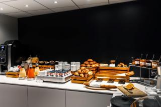 Hôtel du Château Dinan - Originals Boutique - Dinan - 7