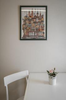 Janas Best Suites by Propertize - Cagliari - 2