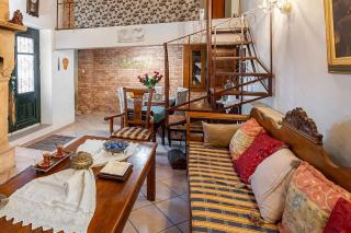 Ariadne Villa - Archanes - 4