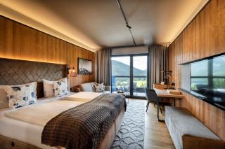 Almwellness Hotel Pierer - 1