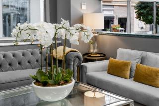 Hotel Boutique Las Almenas - Granada - 7