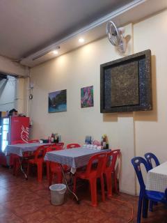 Mabuhay Guest House, Thai Embassy Vientiane - 6