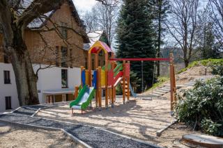 Apartament C3 Green Resort z Basenem, Sauną, Jacuzzi - 5D Apartments - Szklarska Poręba - 1