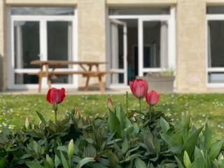 Le Cloître by Melrose - 0