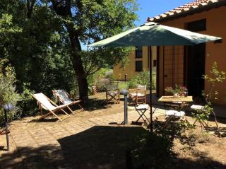 Countryhousenazzano Gelsomino San Gimignano - San Gimignano - 8