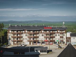 Ski-Inn RukaSuites - 0