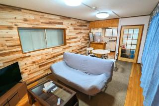 【梅田・新大阪・USJ近く】最寄駅JR西九条徒歩4分300m!無料WI‐FI!2DK一軒家貸切!N - Osaka - 0