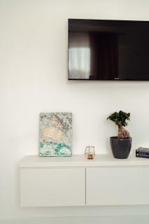 Palace of Culture & Palas Mall Collection Suites & Studios - Iaşi - 7
