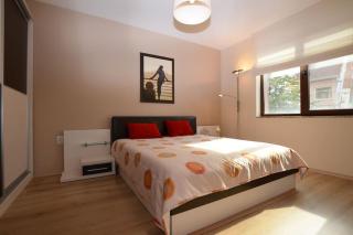 Beautiful apartment in the heart of Plovdiv - Plovdiv - 9