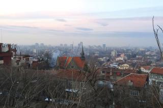 Beautiful apartment in the heart of Plovdiv - Plovdiv - 5