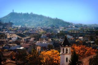 Beautiful apartment in the heart of Plovdiv - Plovdiv - 1