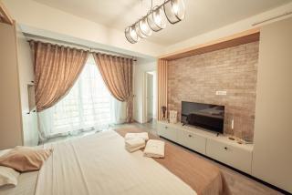 Palace of Culture & Palas Mall Collection Suites & Studios - Iaşi - 0