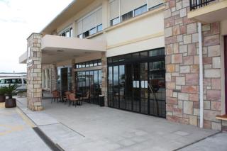 Hotel Las Sirenas - 1