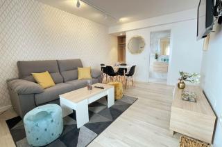 Ático Virgen Palma - Sevilla - 0