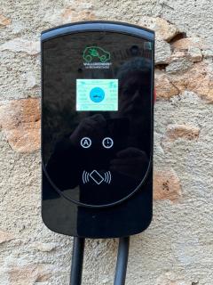 Chambre d'hôtes indépendante de Pouzatel proche Bonaguil - 2