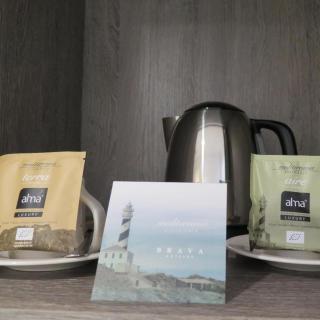 Hotel Eden Park by Brava Hoteles - Riudellots de la Selva - 8