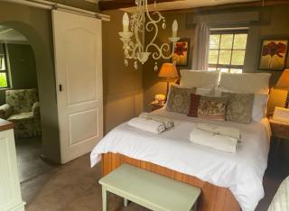 Staandakkie Guest Cottage - Bredasdorp - 8