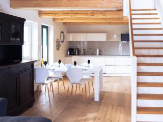 Remark Studios - Apartment - Fachwerkhaus - Zentral - Burgwedel - 1
