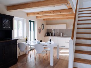 Remark Studios - Apartment - Fachwerkhaus - Zentral - Burgwedel - 2