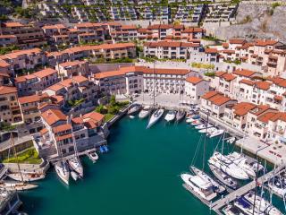 Portopiccolo Apartments - Zaffiro nel Borgo - 0