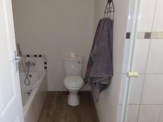 Anchorage Inn - Montagu - 1