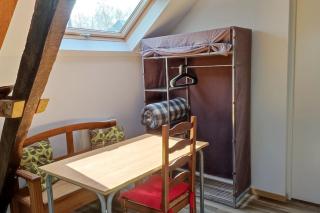 Studio équipé au sein d'une fermette - Moncy - 5