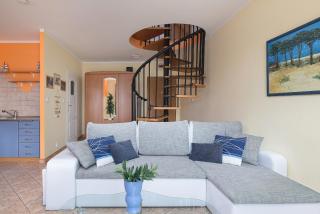 Apartment with a View of the Bay by Noclegi Renters - Dziwnów - 0