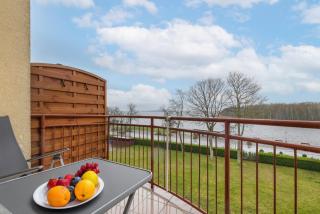 Apartment with a View of the Bay by Noclegi Renters - Dziwnów - 8