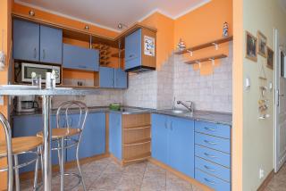 Apartment with a View of the Bay by Noclegi Renters - Dziwnów - 7