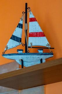 Apartment with a View of the Bay by Noclegi Renters - Dziwnów - 6