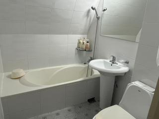 Gooreumseong motel - Seul - 2