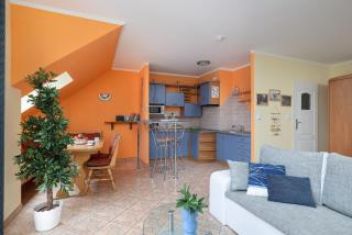 Apartment with a View of the Bay by Noclegi Renters - Dziwnów - 1