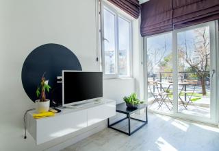 Alex Suites Lara - Antalya - 5