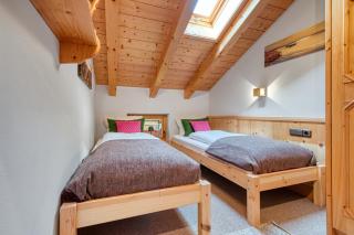 Bergw8 - Reit im Winkl - 1