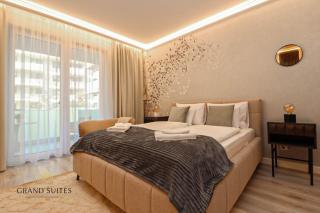 Grand Suites Promenade - Budapest - 0