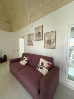 Casa di nonna Pina - Manduria - 9