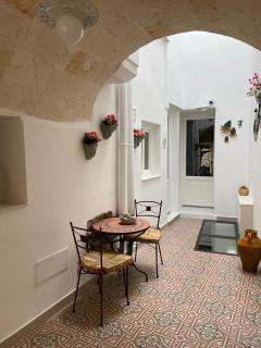 Casa di nonna Pina - Mandurie - 0