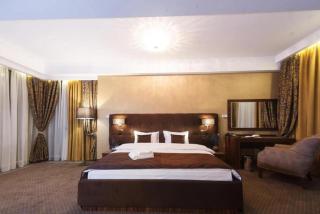 Time Hotel&SPA - Chişinău - 7