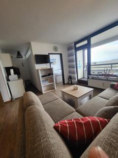 Ferienwohnung Meeresglück - 8