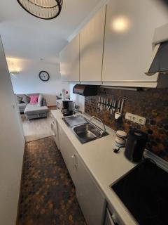 Ferienwohnung Meeresglück - Damp - 5