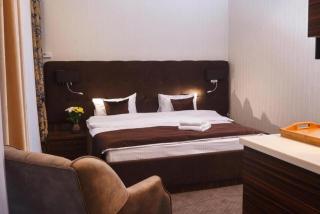 Time Hotel&SPA - Chişinău - 3