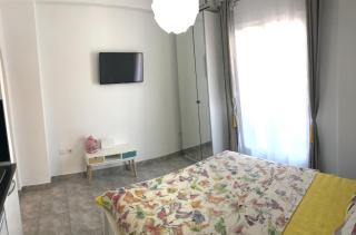 *NEW* BEACHFRONT APARTMENT SEA VIEW - Pefkochori - 8