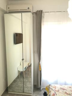 *NEW* BEACHFRONT APARTMENT SEA VIEW - Pefkochori - 7