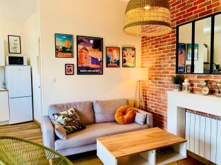 Gîte Clair de Lune - 1