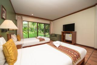 Comsaed River Kwai Resort - Kanchanaburi - 7