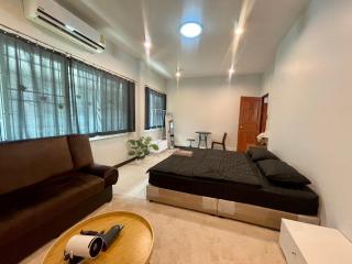 An An House - Chiang Mai - 1