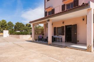 Casa Vacanza Olmi - Capitana - 8