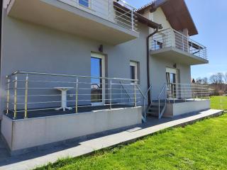 Apartman Marija - Perušić - 9